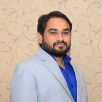 Anshul Saxena