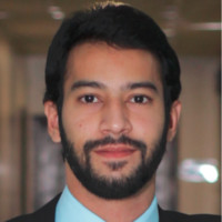 Hamza Masood Naqvi