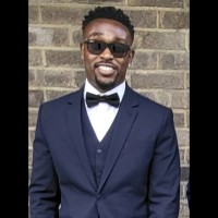 Ellis Oppong