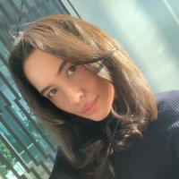 Valeria Balanel
