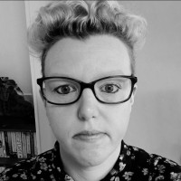 Amy Mcallister