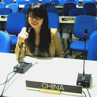 Shuyi GUO