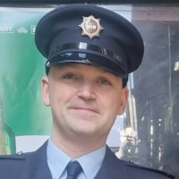David Larkin