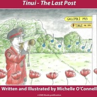 Michelle O'Connell