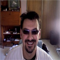 Nick Tsakiris