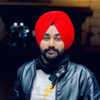 Gursharan Singh