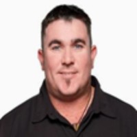 Justin Nuttall