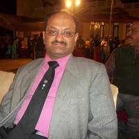 Prateek Chaturvedi
