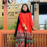 Laiba Khan