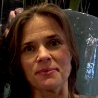 Miriam Hanson
