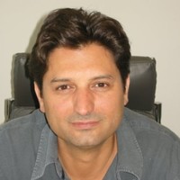 CHARILAOS GAVRIELIDES