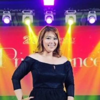 Abegail Faustino