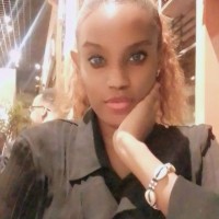 Sharon Naliali