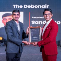 Sandip Jadhav