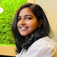 Aiswarya Muraleedharan