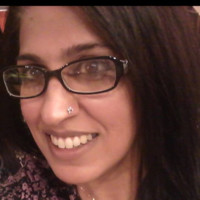 Ayesha Kazmi