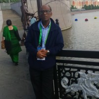 Arun Khurana