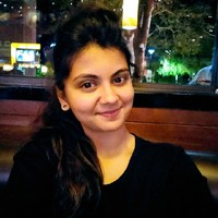 Divya Choksey