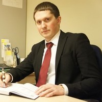 Kirill Bondarev