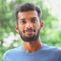 Vaishnav N T