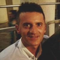 Marco Benvenuti