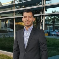 Omar Hashlamon