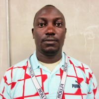 Travor Kasumba