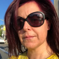 Rosa Deolinda Rebelo