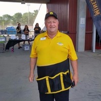 Bill McNeir
