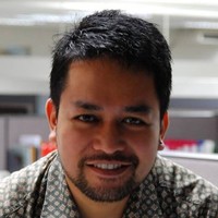 Edwin Ramos