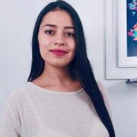Andrea Rendón