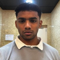 Pankaj Kumar Prajapathi