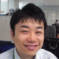 Yusuke Nakano