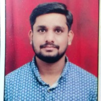 Deepak Gowda B S