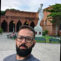 Danilo Cardim🏳️‍🌈