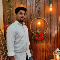 Jabarali Rahman