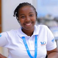 Phoebe Mukono