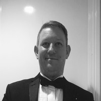 Andrew Gibbons