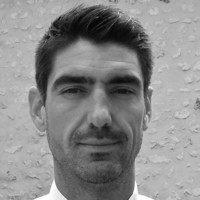 Arnaud Legendre