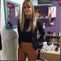 Romina Melian