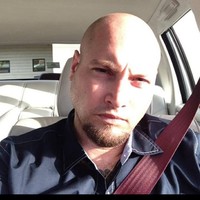 Nick Parmer