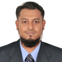 A S M Nurullah Siddique