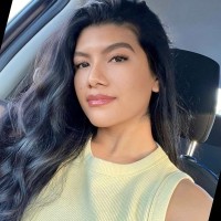 Ashley Mejia