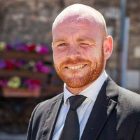 Maurice vd Nieuwenhuijzen