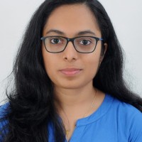 Nimisha Paul