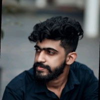 Muhammed Ashique Ck
