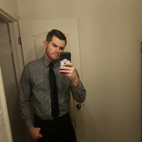Alex Dayton