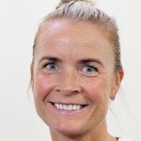 Ragnhildur Ósk Andreassen