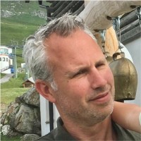 Sander Scholten