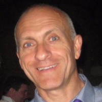 Allan Bond
